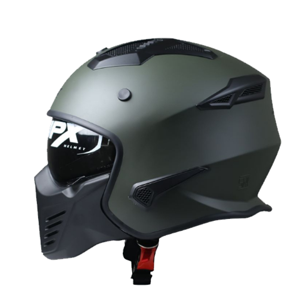 JPX